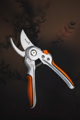 Секатор механический Plantic P202 / 25202-01