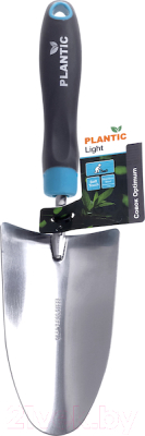 Совок садовый Plantic Light Optimum 26264-01