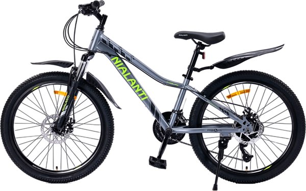 Велосипед Nialanti Clyde1.1 MD 24 2024