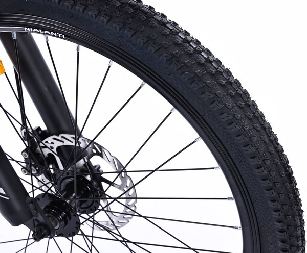 Велосипед Nialanti Clyde1.1 MD 24 2024