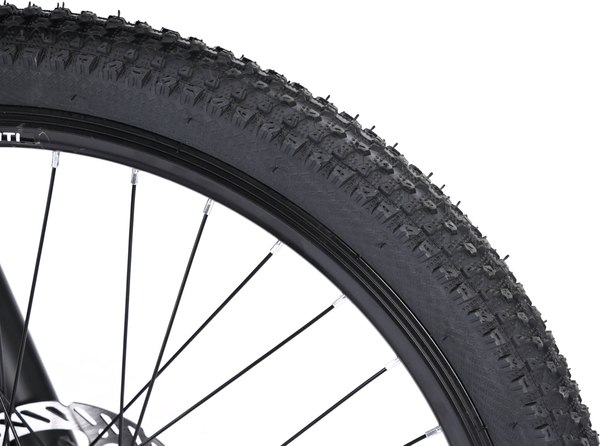 Велосипед Nialanti Clyde1.1 MD 24 2024