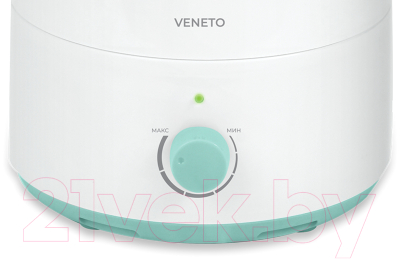 Ультразвуковой увлажнитель воздуха Royal Clima RUH-V300/2.5M-WT