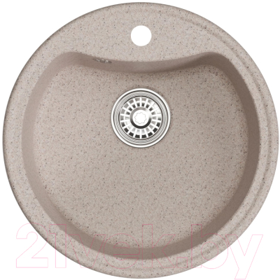 Мойка кухонная Mixline ML-GM09 551793 - фото