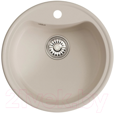 Мойка кухонная Mixline ML-GM09 551801 - фото