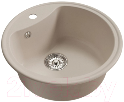 Мойка кухонная Mixline ML-GM09 551801