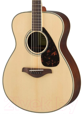 Акустическая гитара Yamaha FS-830NT