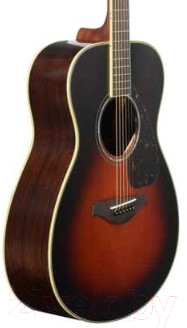 Акустическая гитара Yamaha FS-830TBS