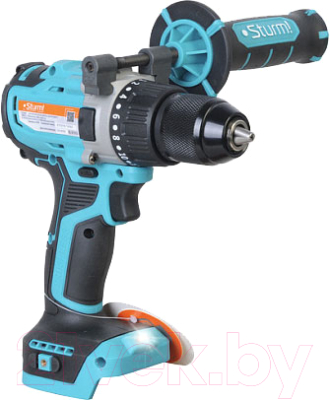 Аккумуляторная дрель-шуруповерт Sturm! CD1880