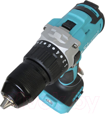 Аккумуляторная дрель-шуруповерт Sturm! CD1880