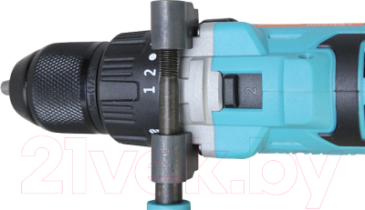 Аккумуляторная дрель-шуруповерт Sturm! CD1880