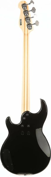 Бас-гитара Yamaha BB-434 BLK