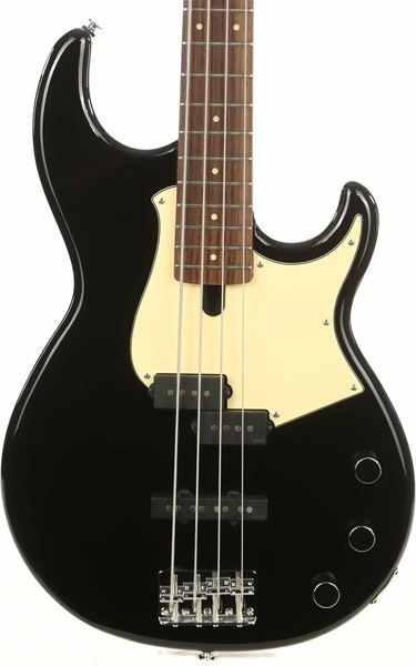 Бас-гитара Yamaha BB-434 BLK
