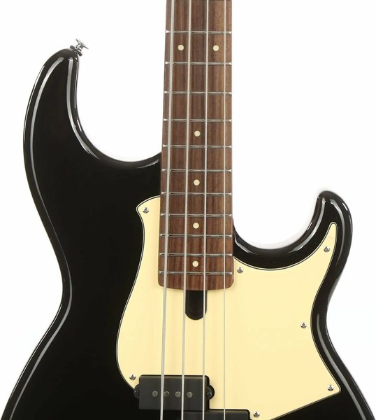 Бас-гитара Yamaha BB-434 BLK