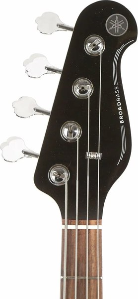 Бас-гитара Yamaha BB-434 BLK