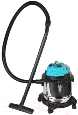 Профессиональный пылесос Sturm! CVC1815