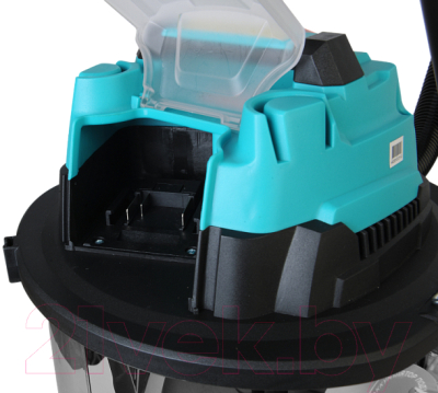 Профессиональный пылесос Sturm! CVC1815