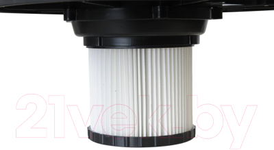 Профессиональный пылесос Sturm! CVC1815