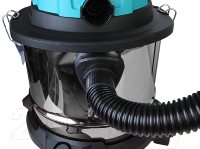 Профессиональный пылесос Sturm! CVC1815