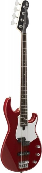 Бас-гитара Yamaha BB-234 RD