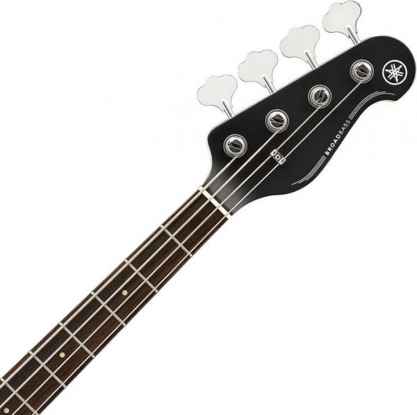 Бас-гитара Yamaha BB-234 RD