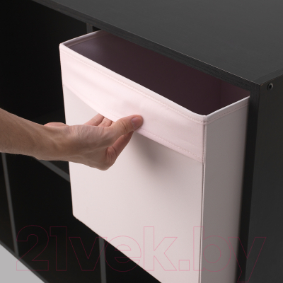 Коробка для хранения Ikea Дрена 604.288.91