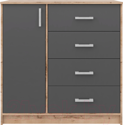 Тумба Аквилон №9 1002