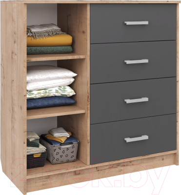 Тумба Аквилон №9 1002