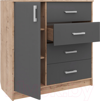 Тумба Аквилон №9 1002