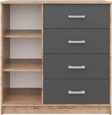 Тумба Аквилон №9 1002