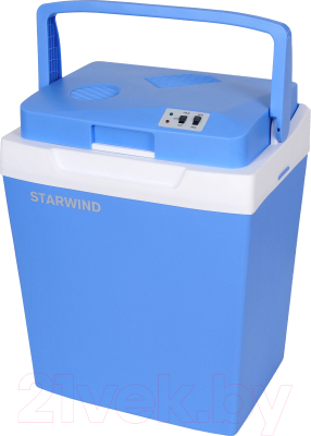 Автохолодильник StarWind CB-117 - фото