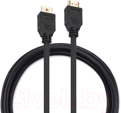 Кабель Buro BHP2M