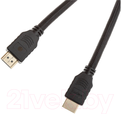 Кабель Cactus CS-HDMI.2-1.8