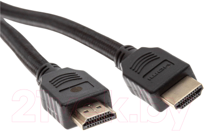 Кабель Cactus CS-HDMI.2-1.8