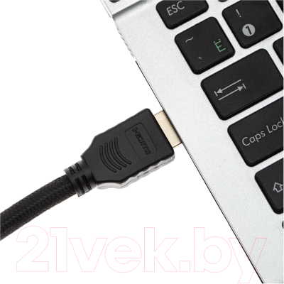 Кабель Cactus CS-HDMI.2-1.8