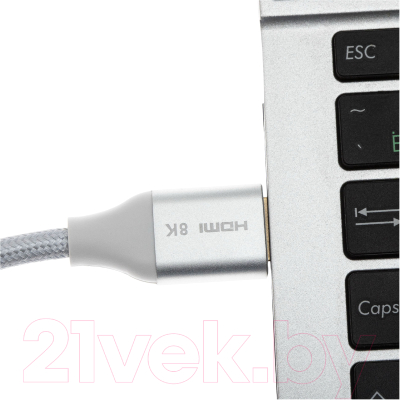 Кабель Cactus CS-HDMI.2.1-1.8