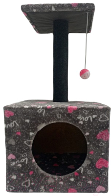 Комплекс для кошек No Brand 83479 - фото