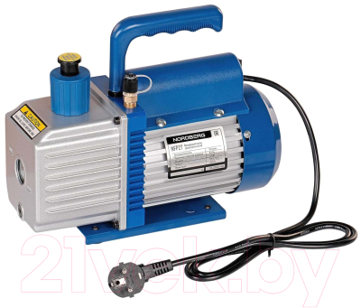 Насос для перекачки Nordberg NFP27 - фото