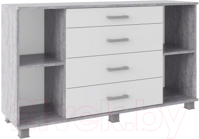 Тумба Аквилон №4 1300