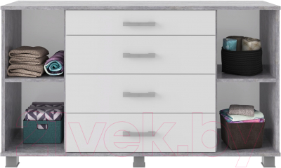 Тумба Аквилон №4 1300