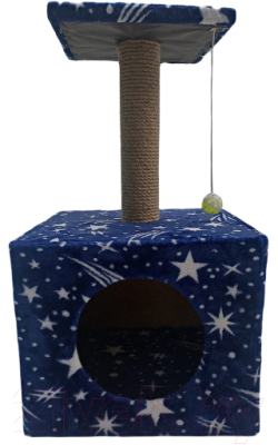 Комплекс для кошек No Brand 83480 - фото