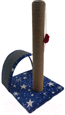 Когтеточка No Brand 83481 - фото