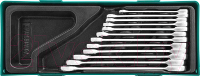 Набор ключей Jonnesway W45112SP - фото