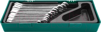 Набор ключей Jonnesway W45112SP