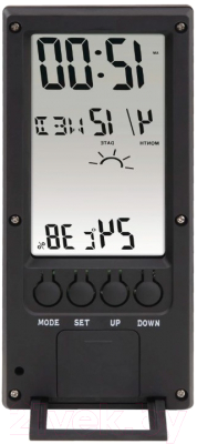 Метеостанция цифровая Hama TH-140 / 00186365