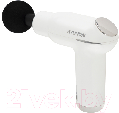 Массажный пистолет Hyundai H-MG898