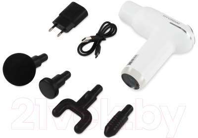 Массажный пистолет Hyundai H-MG898