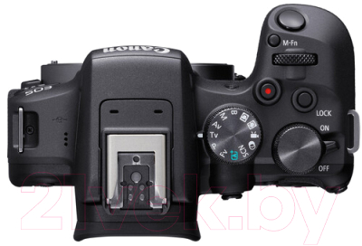 Беззеркальный фотоаппарат Canon EOS R10 Body