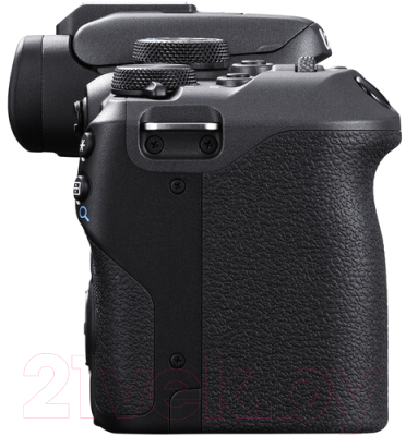 Беззеркальный фотоаппарат Canon EOS R10 Body