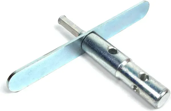 Адаптер для ледобура Yaman Под шуруповерт / Я-ЛД-21