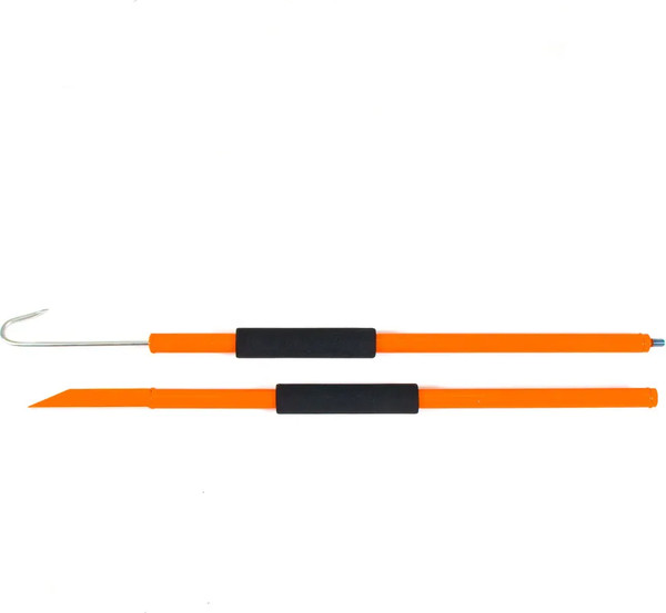 Пешня Yaman Я-ЛД-01